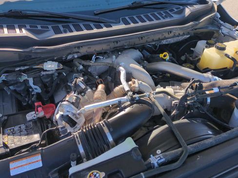 Used 2024 Ford F250 XLT w/ FX4 Off-Road Package image 28