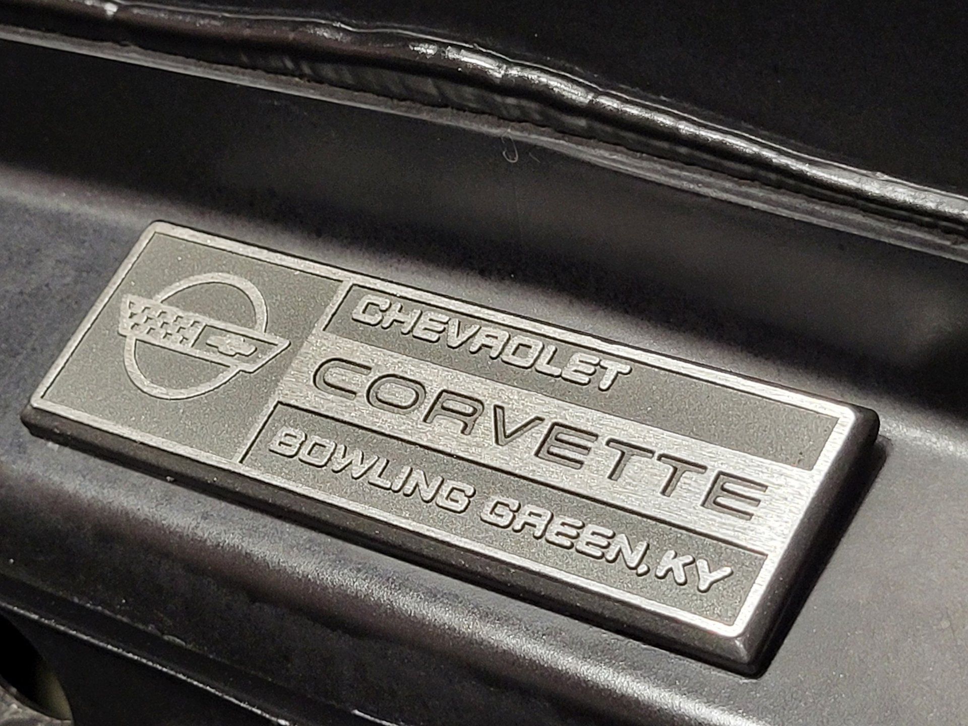 Used 1990 Chevrolet Corvette ZR1 RWD image 24