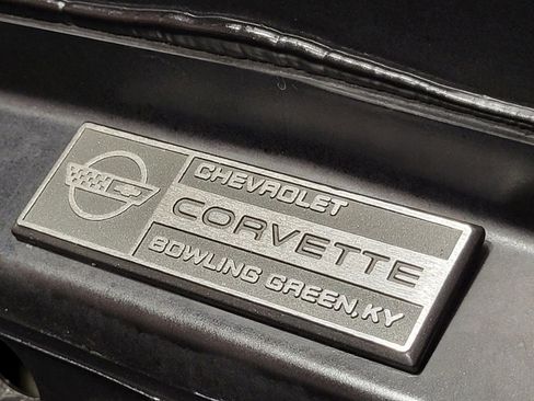 Used 1990 Chevrolet Corvette ZR1 image 24
