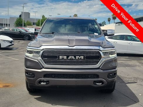 Used 2019 RAM 1500 Limited RWD image 36