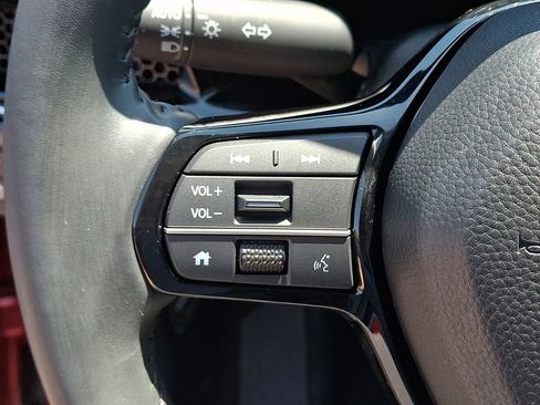 Used 2024 Honda CR-V EX-L image 21
