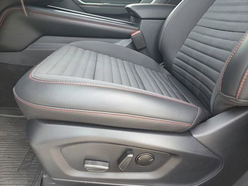 New 2026 Ford Explorer ST-Line RWD image 11