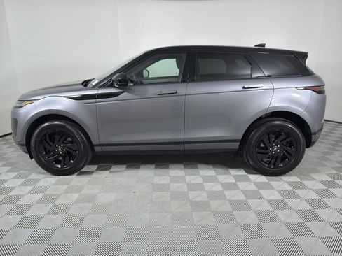 New 2026 Land Rover Range Rover Evoque S image 2