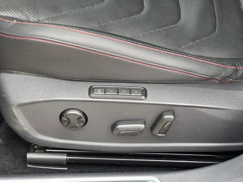 Used 2019 Volkswagen Jetta GLI Autobahn image 8