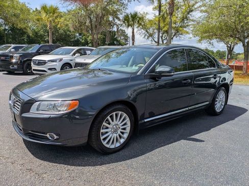 Used 2013 Volvo S80 3.2 FWD image 7