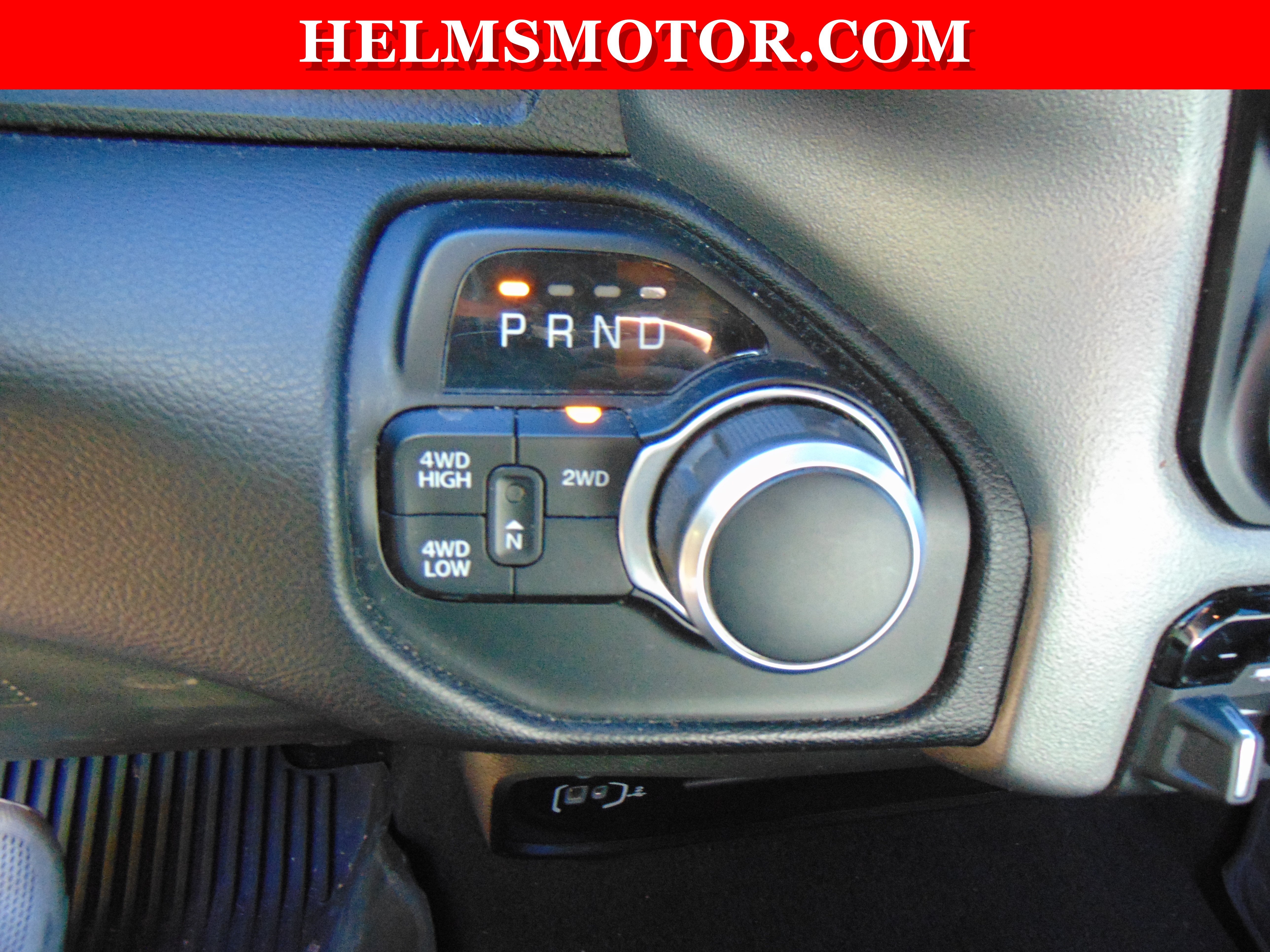 Used 2024 RAM 2500 Big Horn AWD/4WD image 23