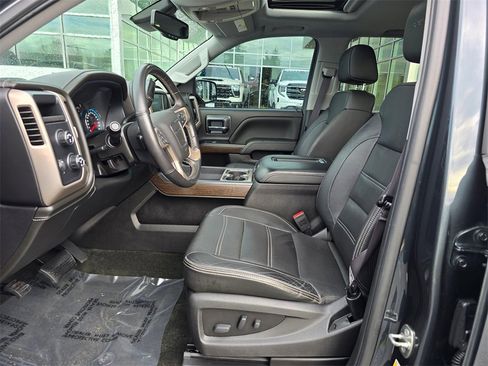 Used 2017 GMC Sierra 1500 Denali image 20