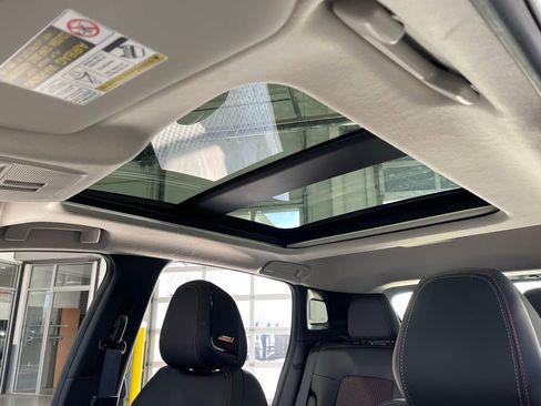 New 2026 Nissan Kicks SR w/ SR Premium Package image 14