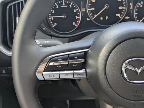 New 2026 MAZDA CX-50 AWD 2.5 S w/ Cargo Package image 14