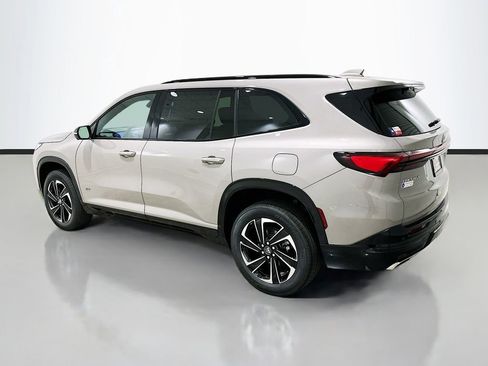 New 2026 Buick Enclave Sport Touring w/ Power Package FWD image 5