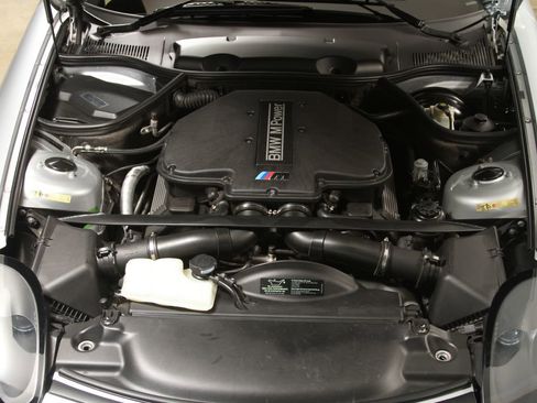 Used 2002 BMW Z8 image 29