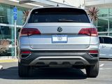 Used 2022 Volkswagen Taos SE image 6