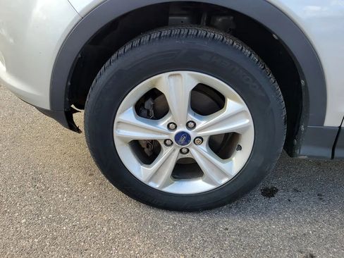Used 2014 Ford Escape SE FWD image 12
