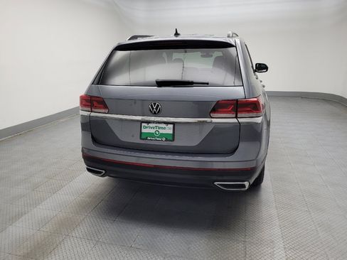 Used 2021 Volkswagen Atlas S image 7