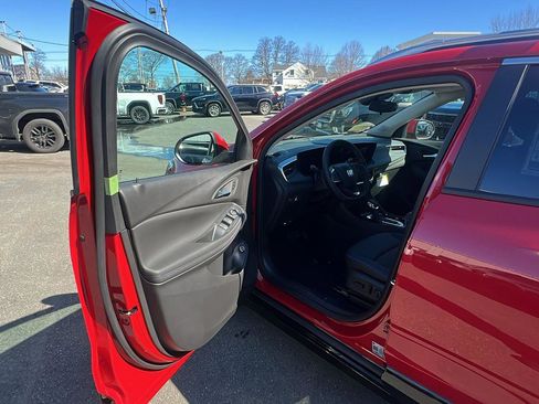 New 2026 Buick Encore GX Sport Touring w/ Comfort Package image 22