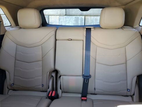Used 2023 Cadillac XT5 Sportv w/ Platinum Package image 43