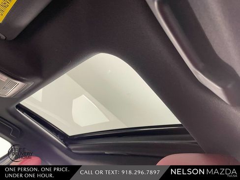 New 2026 MAZDA MAZDA3 Carbon image 19