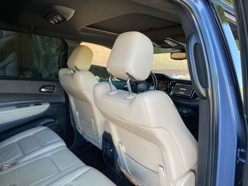 Used 2021 Dodge Durango GT RWD image 44