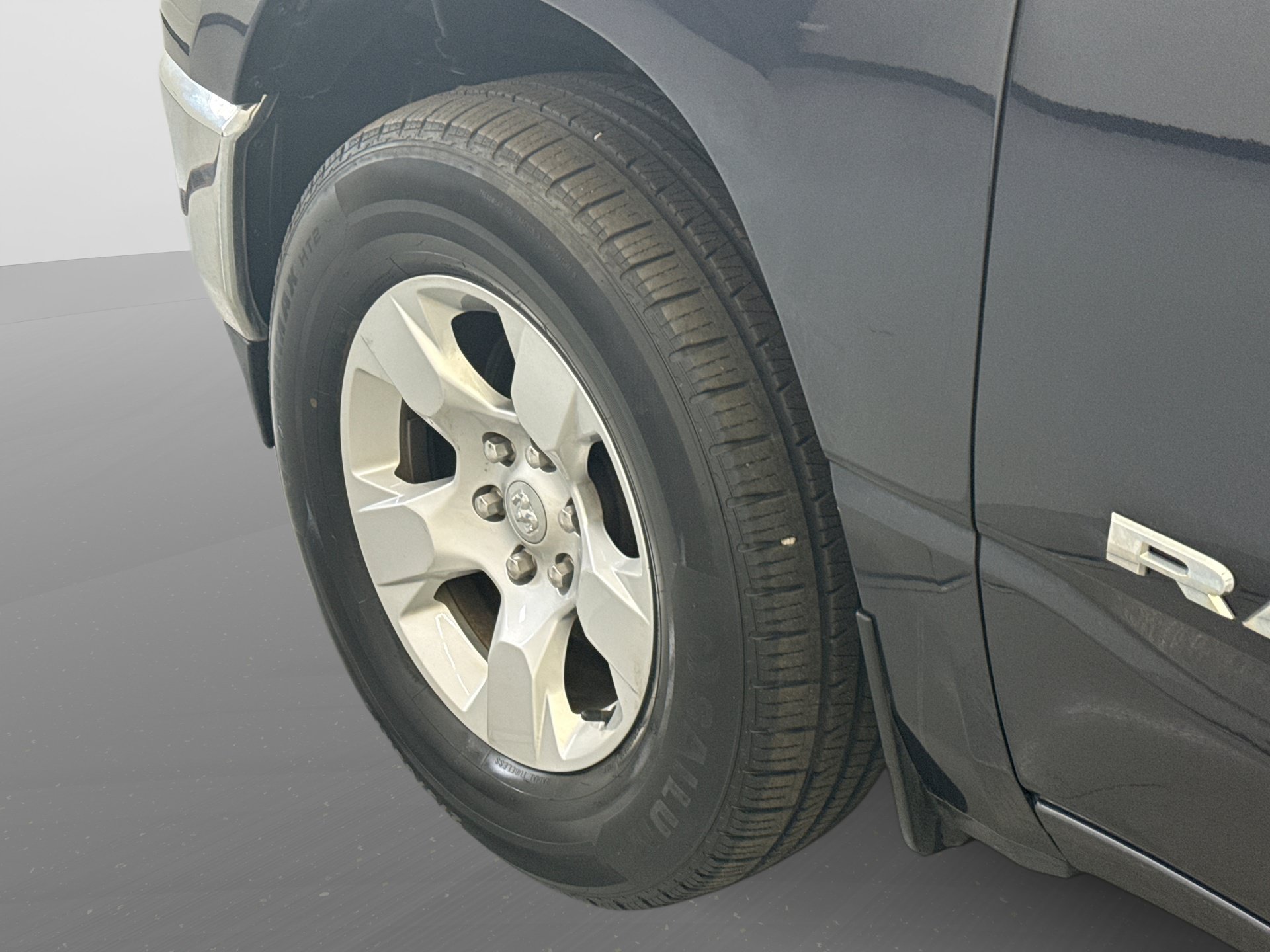 Used 2021 RAM 1500 Big Horn AWD/4WD image 22