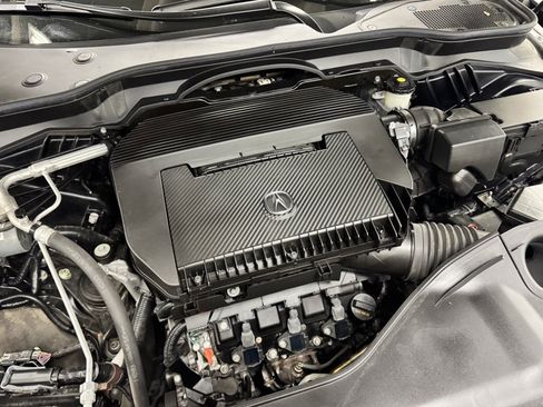 Used 2023 Acura MDX A-Spec image 40