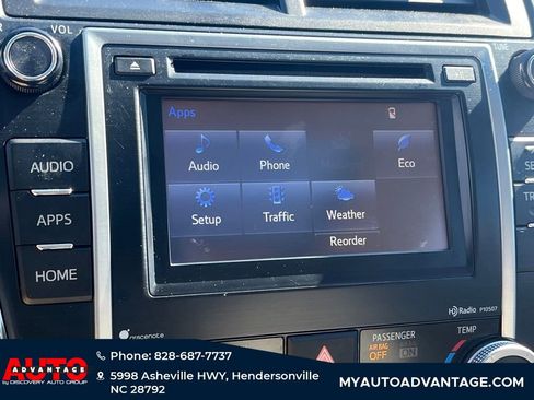 Used 2014 Toyota Camry XLE image 13