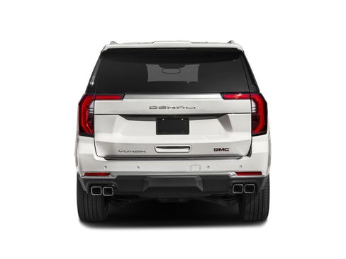 New 2026 GMC Yukon XL Denali w/ Sun & Power Step Package image 87
