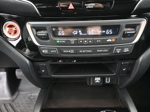 Used 2021 Honda Passport Touring image 29