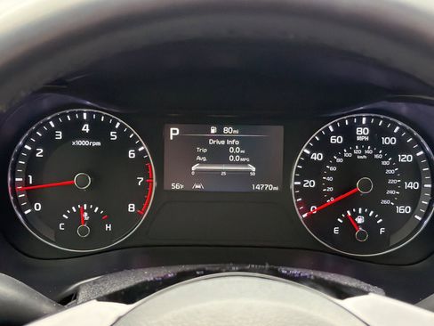 Used 2024 Kia Forte GT-Line w/ GT-Line Premium Package image 24