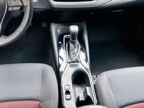 Used 2024 Toyota Corolla SE FWD image 16