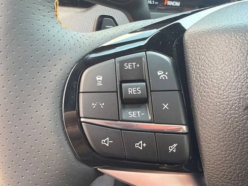 New 2026 Ford Explorer Tremor w/ Tremor Ultimate Package AWD/4WD image 23