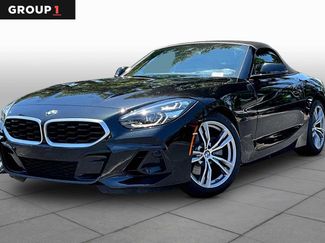 Certified 2026 BMW Z4 sDrive30i RWD video 1
