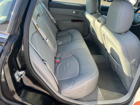 Used 2006 Buick LaCrosse CXL w/ Driver Confidence Package FWD image 22