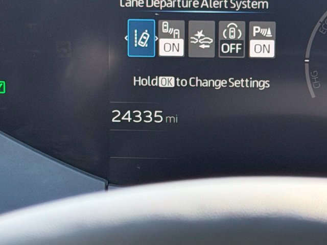 Certified 2026 Toyota Prius XLE AWD/4WD image 30