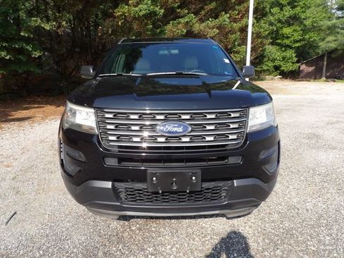 Used 2016 Ford Explorer FWD image 8