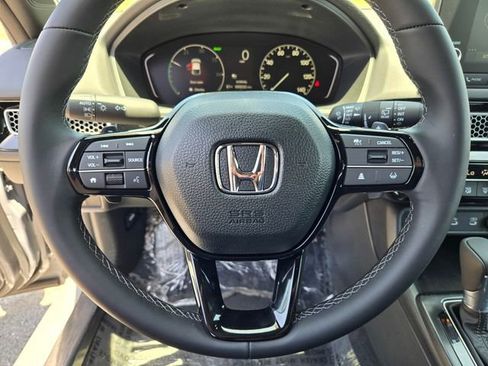 New 2026 Honda Civic Sport image 16