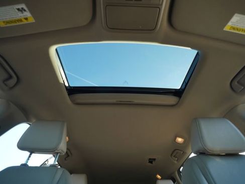 Used 2018 Honda Odyssey EX-L image 11