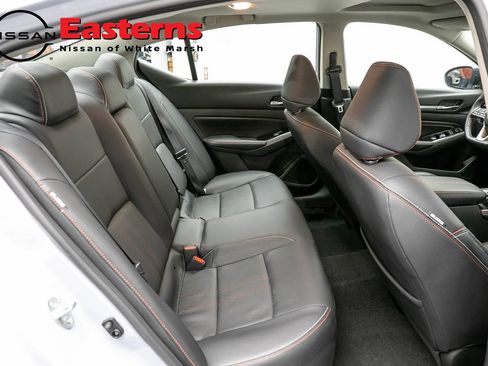 Used 2023 Nissan Altima 2.5 SR AWD/4WD image 21
