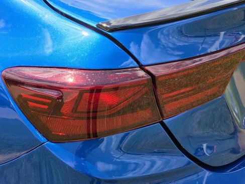 Used 2023 Kia Forte GT w/ GT2 Package image 9