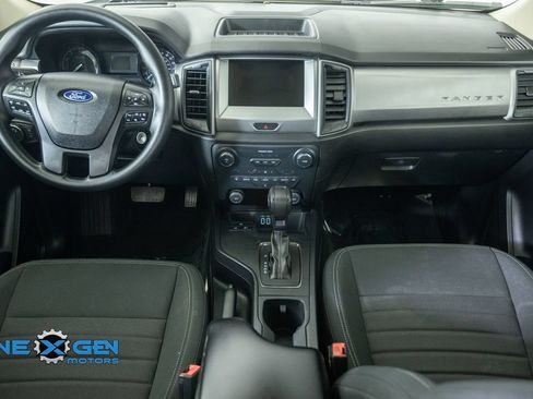 Used 2021 Ford Ranger XL w/ Equipment Group 101A High RWD image 32