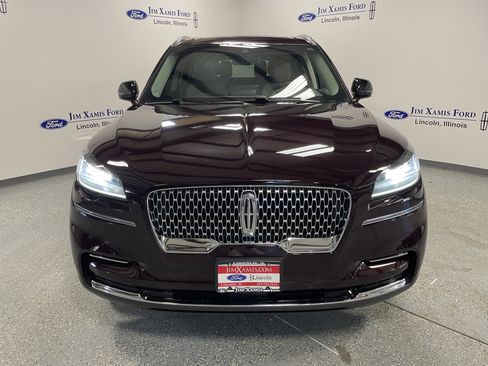 Used 2023 Lincoln Aviator AWD w/ Premium Package image 2