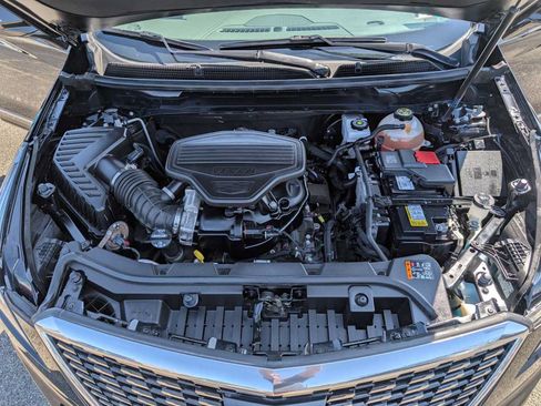 Certified 2023 Cadillac XT5 Premium Luxury w/ LPO, Floor Liner Package AWD/4WD image 14