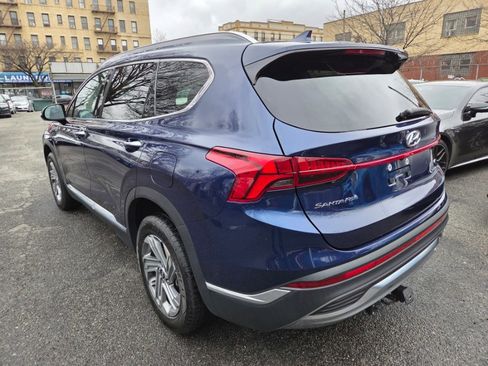Used 2023 Hyundai Santa Fe SEL w/ Premium Package image 6
