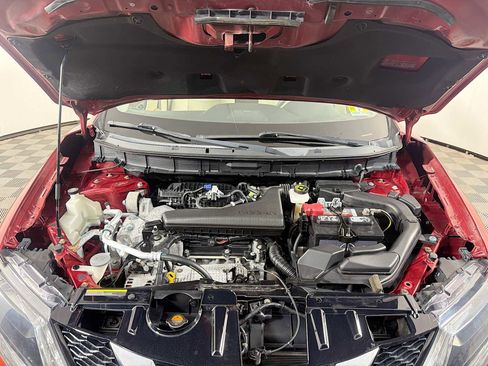 Used 2016 Nissan Rogue SL AWD/4WD image 26