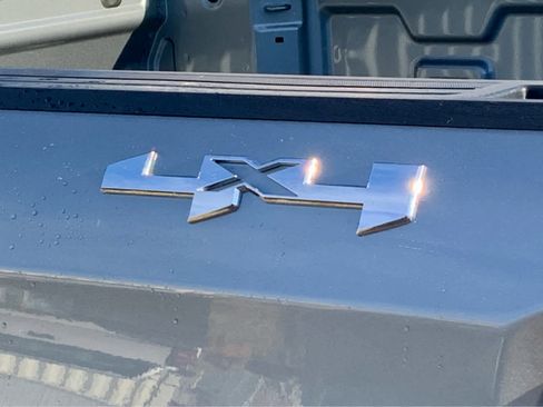 New 2026 GMC Sierra 1500 Elevation image 24