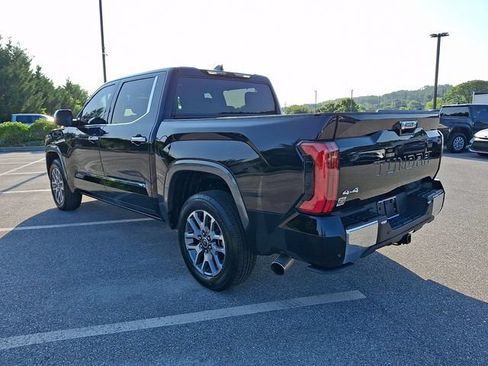 Used 2023 Toyota Tundra 1794 Edition AWD/4WD image 4