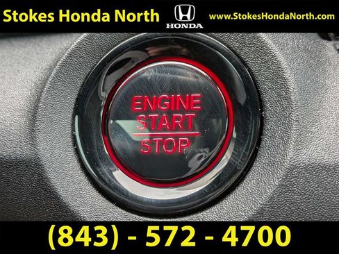 Certified 2026 Honda CR-V EX image 30
