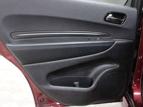 Used 2021 Dodge Durango GT AWD/4WD image 22