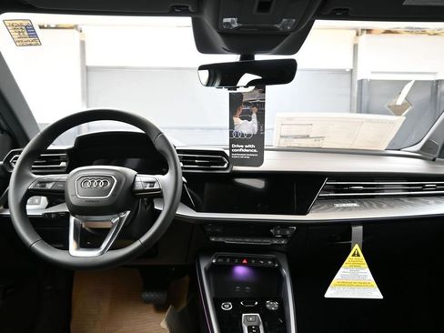 New 2026 Audi A3 2.0T Premium Plus AWD/4WD image 22