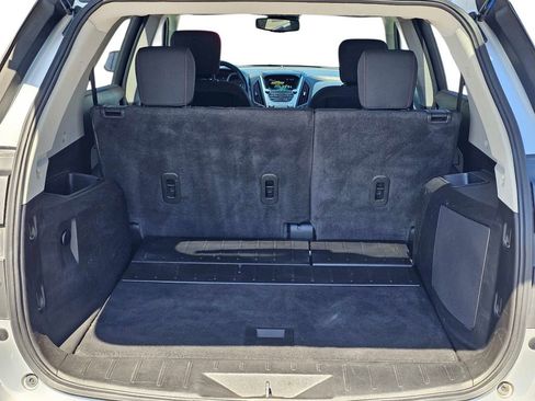 Used 2015 Chevrolet Equinox LT w/ Driver Convenience Package FWD image 42