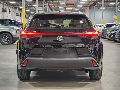 Used 2023 Lexus UX 250h FWD w/ Accessory Package (Z2) image 10